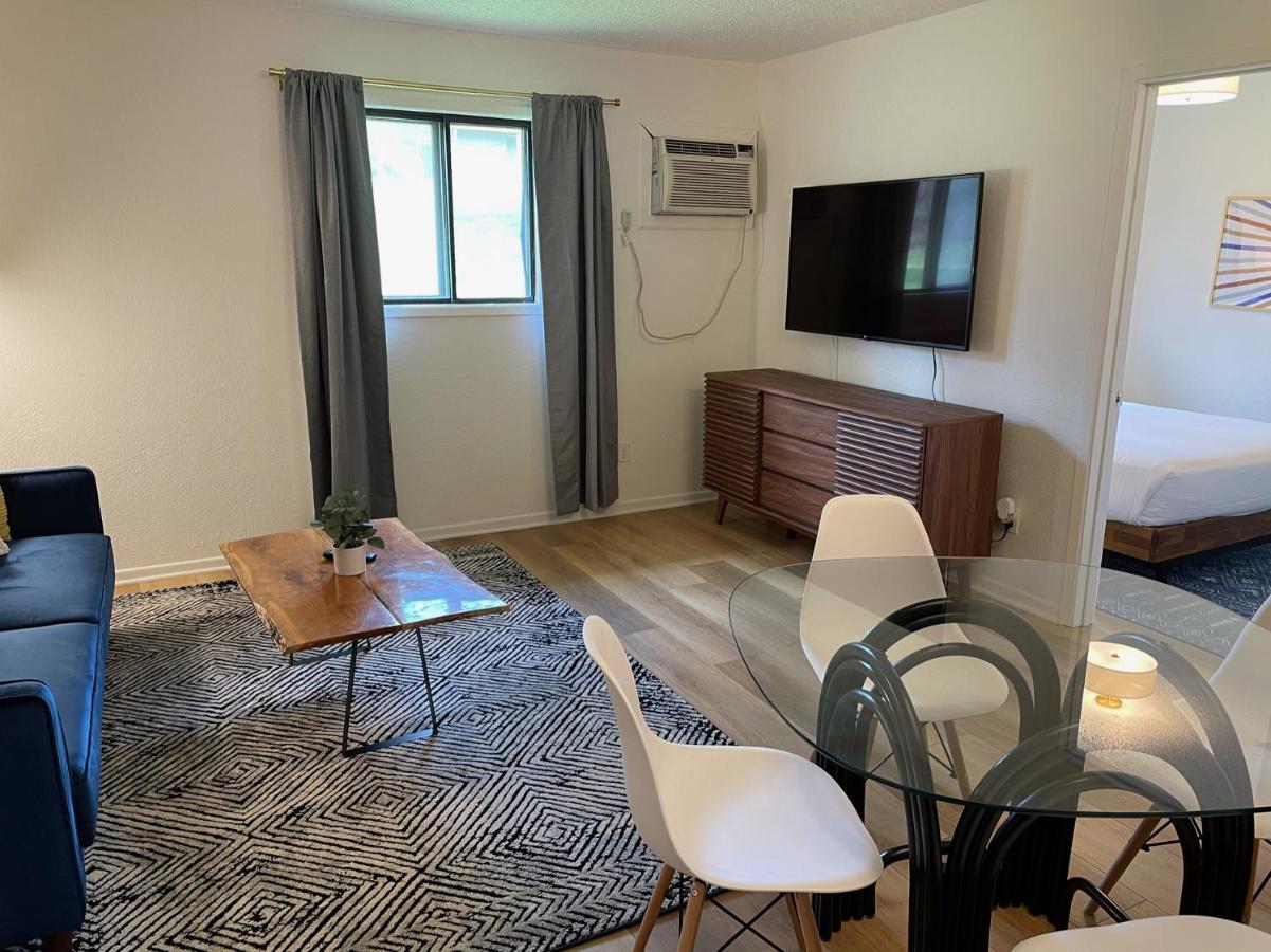Simmer Motel Wamego 외부 사진